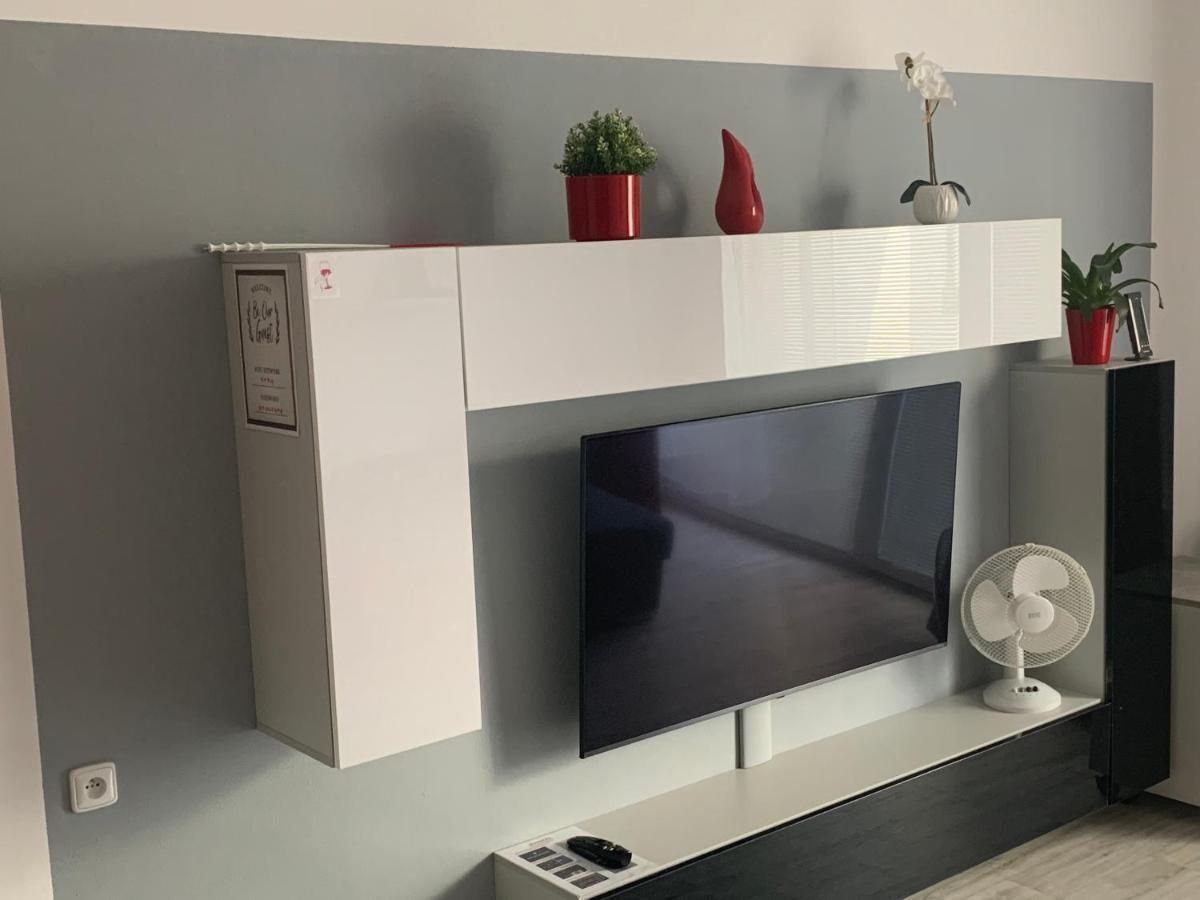 Kellerův mlýn - Apartmán s vlastní garáží, Znojmo centrum Exterior foto